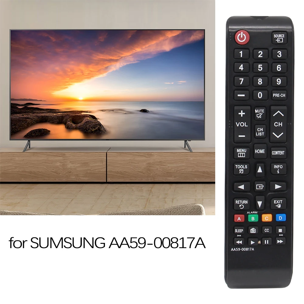 AA59-00817A Remote control for Samsung 3d smart tv UA55F8000J UA46F6400AJ Touch Control Remoto AA59-00782A AA59-00767A