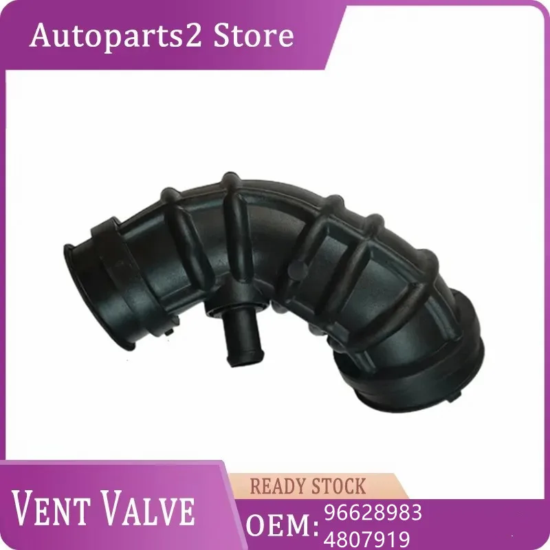 96628983 4807919 Turbo Intercooler Inlet Hose For Opel Vauxhall Antara A 2.0cdti Holden Chevrolet Captiva 2.0 Diesel