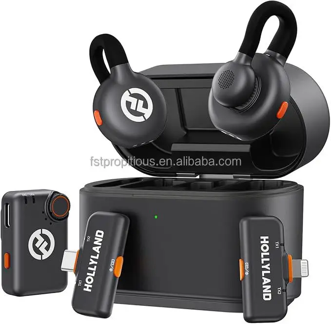 HL-LARK M2S Mini Co… - image