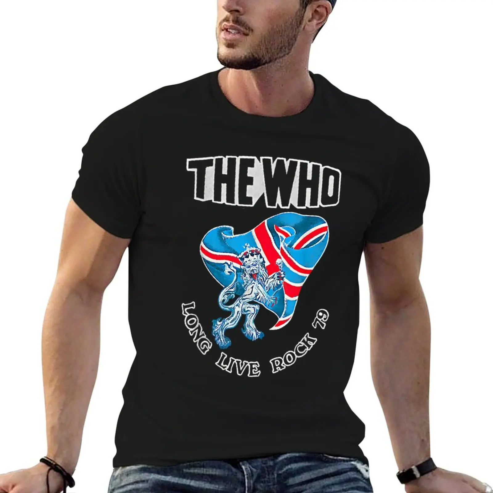 The Who Official Lo… - image