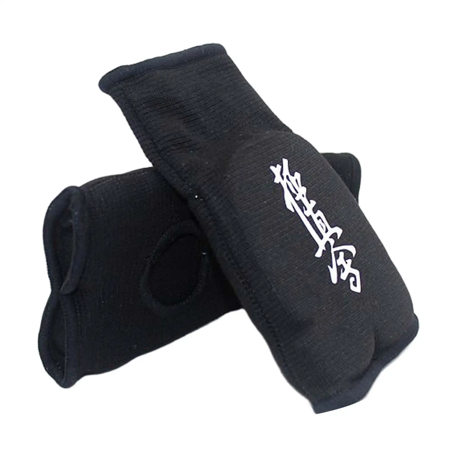 Elastic Hand Wraps Lightweight Protective Boxing Inner Gloves for Punching