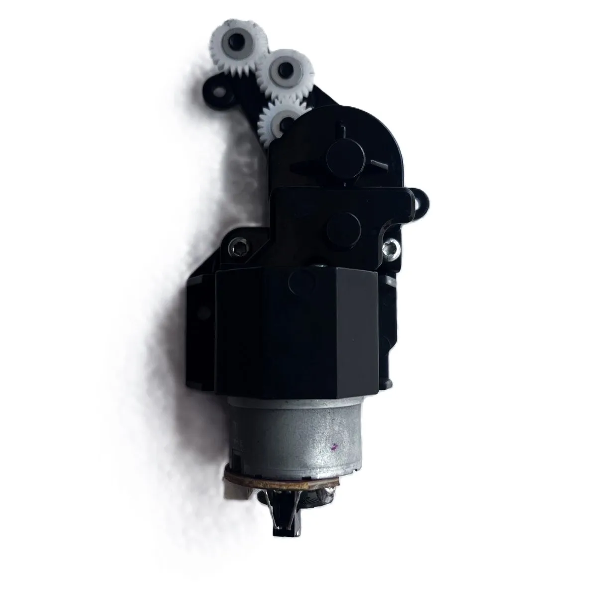 Q6718-67017 Мотор звездочки, новый оригинальный для HP Designjet T610 T620 T770 T790 T795 T1100 T1200 T2300 Z2100 Z3100 Z3200 Z5400