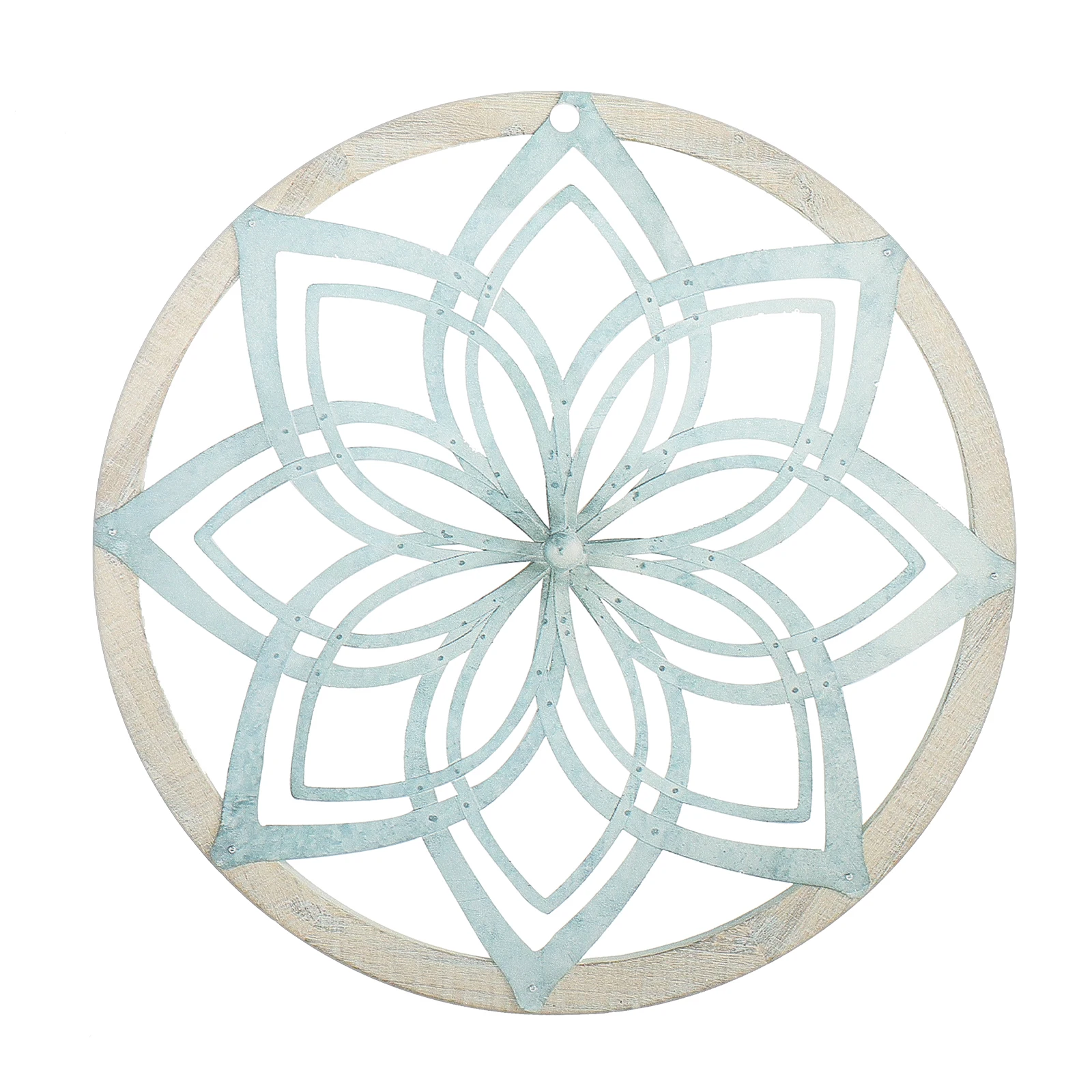 

Acrylic Wall Decor Round Shaped Pendant Home Bedroom Living Room nament Unique Pattern Hanging Decoration Wall Mini Model