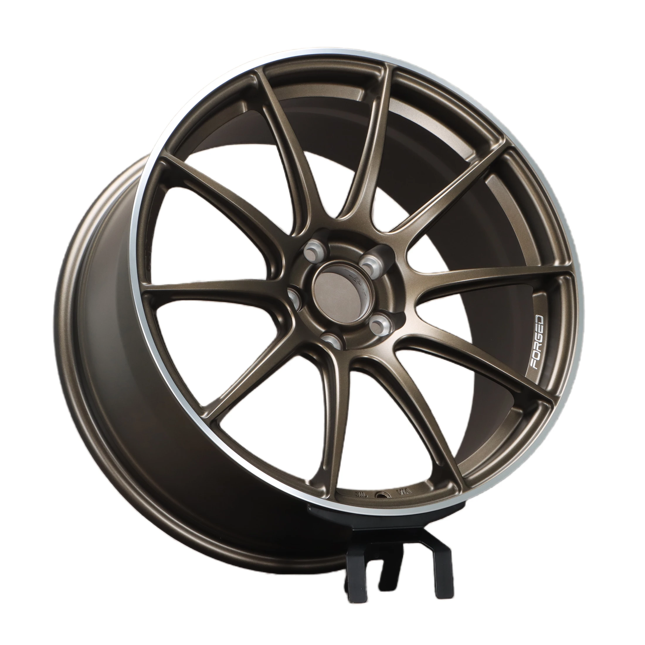 

Custom Antique Brass Alloy 19 20 21 Car Forged Wheels Brilliant Black 17 18 19 20 21 CE28N ZE40 Aluminum Passenger Car Wheels