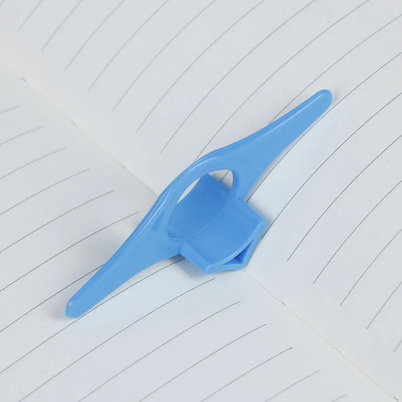 1pc Daumen Multifunktion buchhalter Lesezeichen Fingerring Marker für Bücher