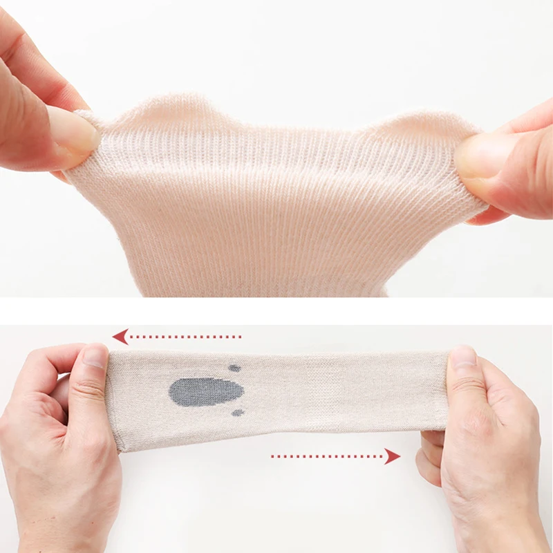 Рисунок 5 - Детские хлопковые носки