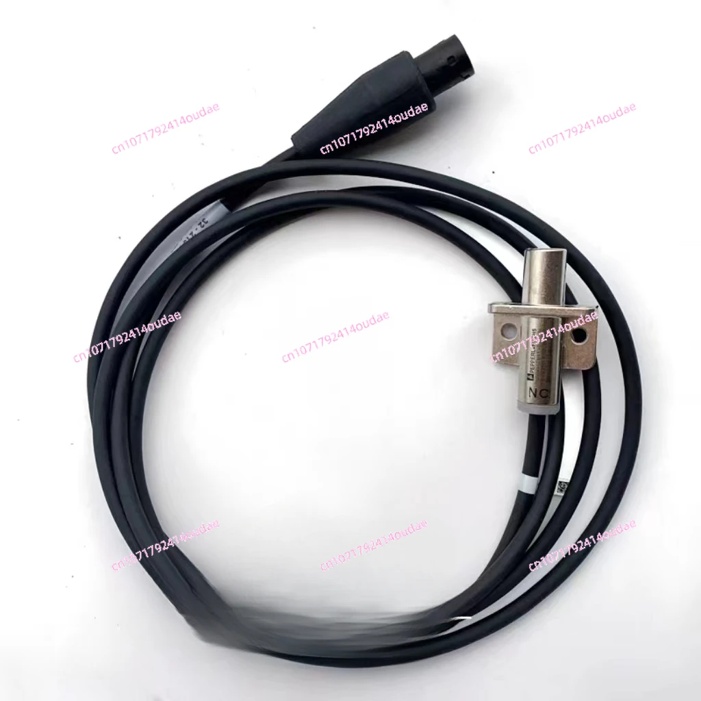 

machine tool proximity switch 69-1803/69-1802nb4-12m45-E1-1.7m-V1 brand new.