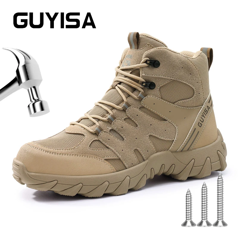 scarpe-antinfortunistiche-guyisa-scarpe-da-lavoro-anti-sfondamento-antiforatura-e-impermeabili