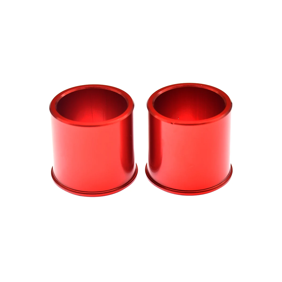 Front Red