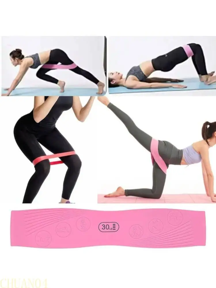 

A1A2 Fitness Resistance Bands Stretch Resistance Exercise Band Stretch Elastic Belt Pull Rope for Homes Gym Travel Enduring