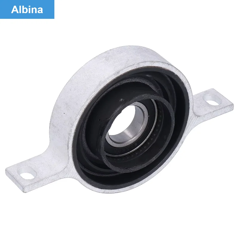 26127526631 Drive Shaft Center Support Bearing For BMW E81 E82 E87 E88 E90 E92 E93 116 118 120 130 316 318 320 325i 328i 330i Pr