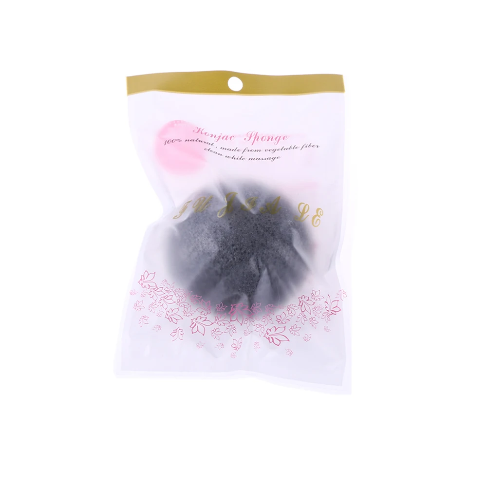 

Face Sponge Charcoal Face Sponge Facial Sponge Facial Cleaning Sponge