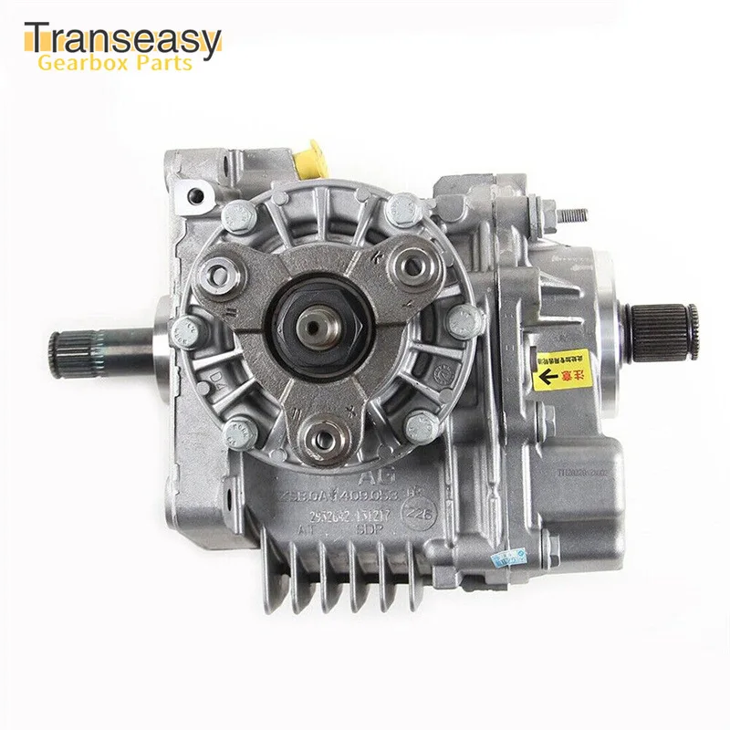 

0AU409053T 0AU409053S Volkswagen Passat CC Tiguan 4 Motion Fits For Audi Q3 Quattro Transfer Case Assys