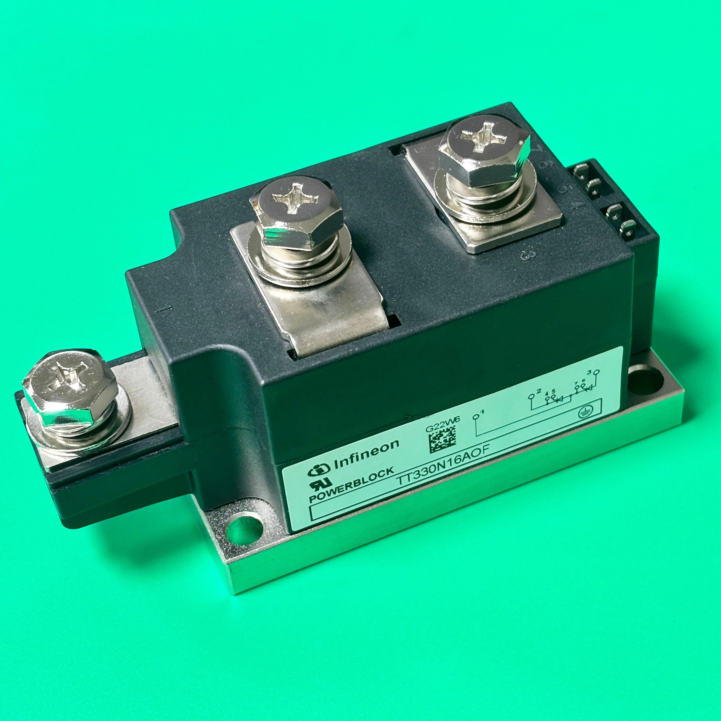 TT330N16AOF IGBT TT330N16 AOF SCR MODULE 1.6KV 520A MODULE 1600V TT330N16A0F TT330N16A OF TT330N 16AOF TT330 N16AOF TT 330N16AOF