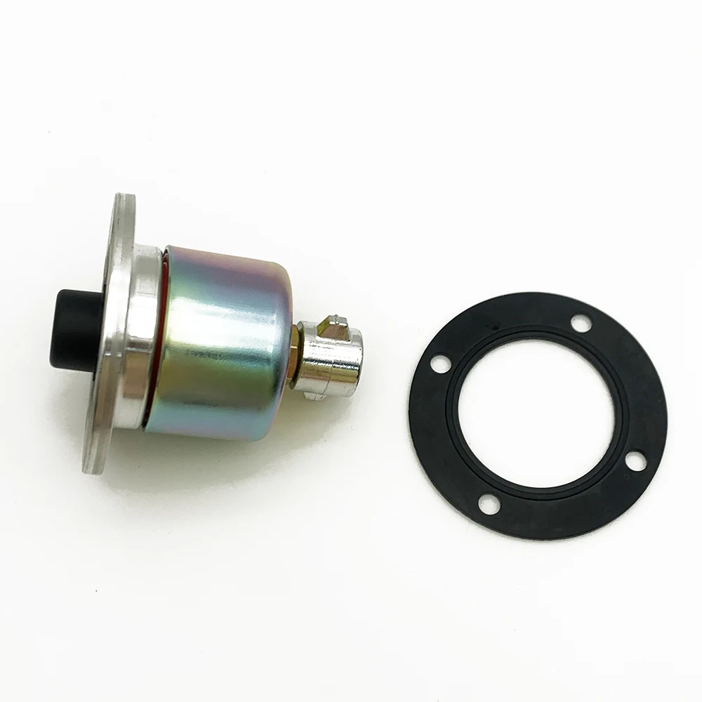 14561585 Engine Oil Breather Cap SA1141 00080 For Volvo EC140B EC210B EC240B EC290B Hyundai Excavator