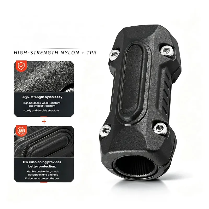 Motorcycle Engine Guard Crash Bar Bumper Frame Protection For Kawasaki Eliminator 500 450 Custom Accessories