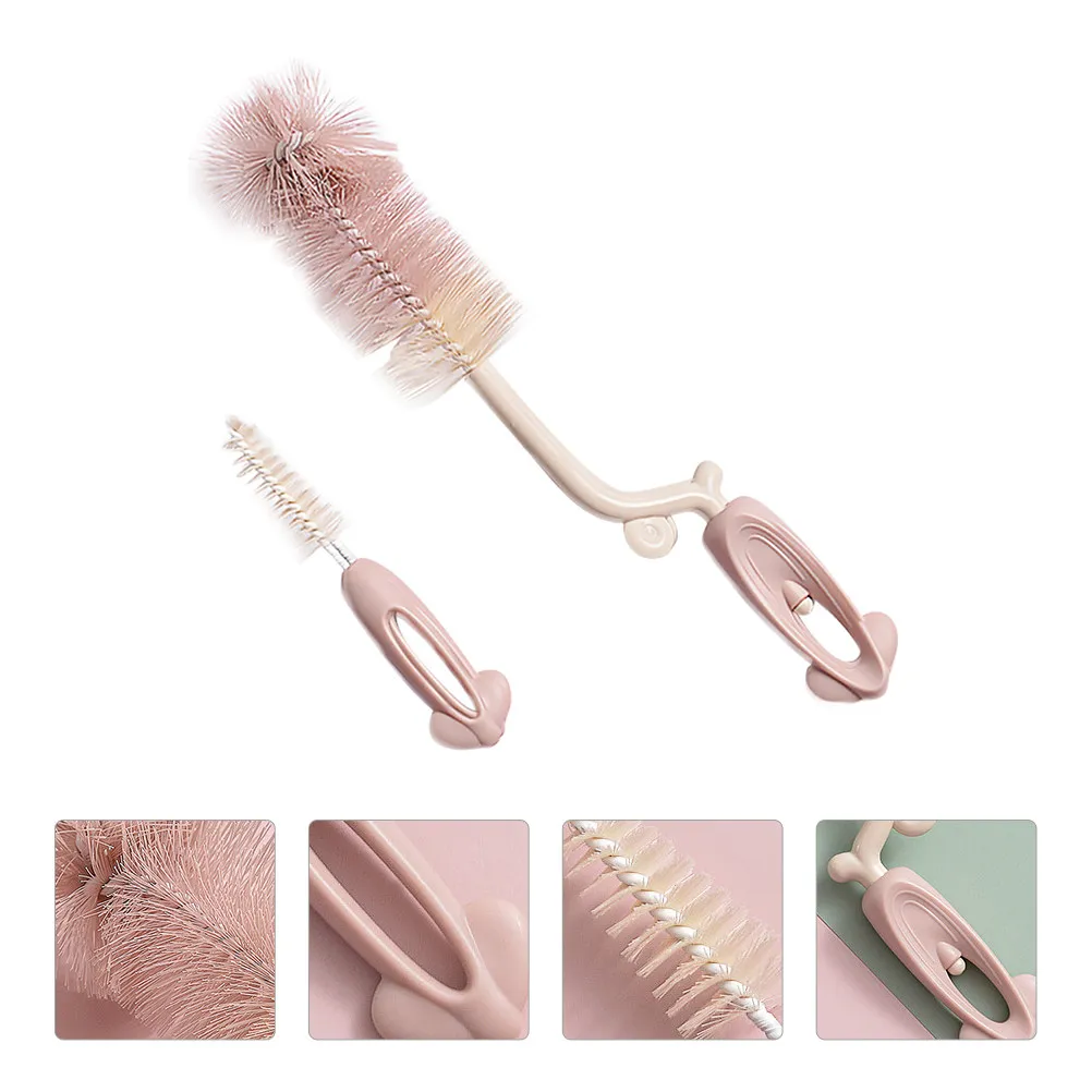 escova-de-garrafa-com-rotacao-360-limpador-de-tubo-plastico-para-alimentacao-chupeta-rosa-canudo-longo-para-limpeza-de-leite
