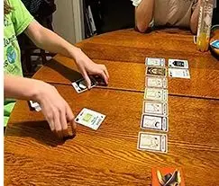 

Coyote Game, Coyote Party Card Game, Meet The Action-Packed Card Game Full Of High Fives And Havoc, Funny Action Card Games