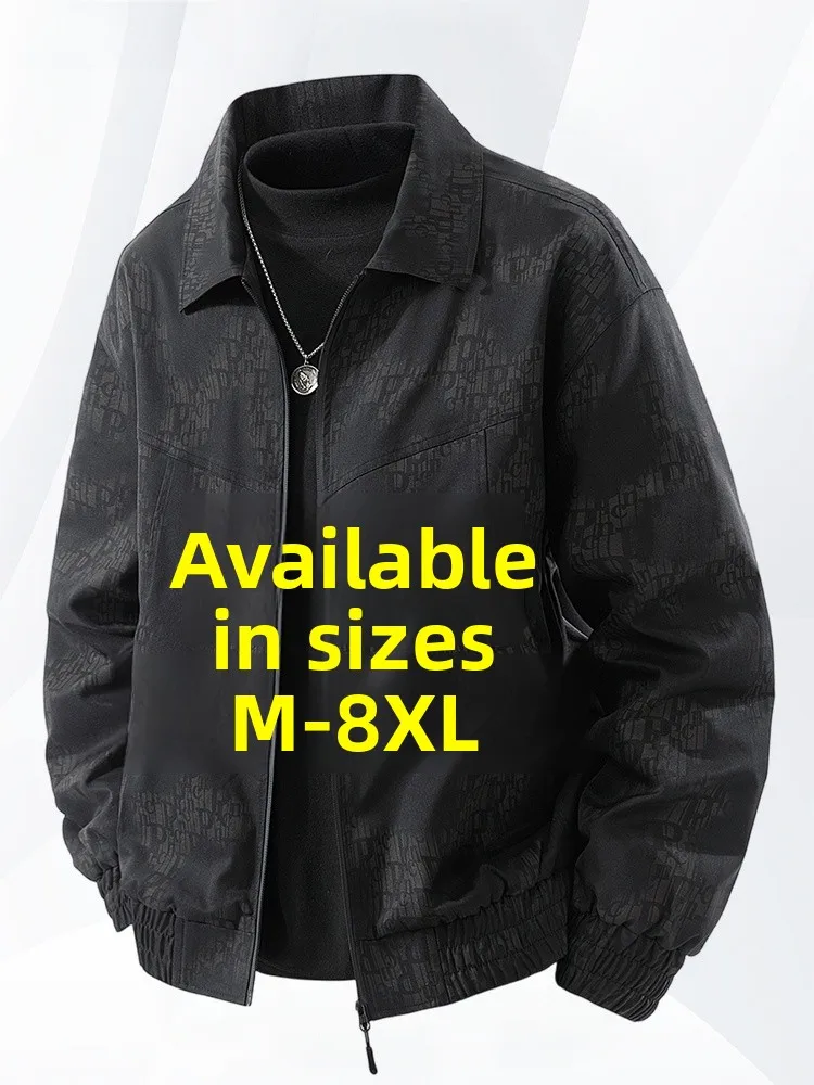 

Свободный крой, мужской тюнер с принтом тай-дай, повседневный весенне-осенний американский модный брендовый свободный тюнер с воротником больших размеров, удобный полиэстеровый тюнер