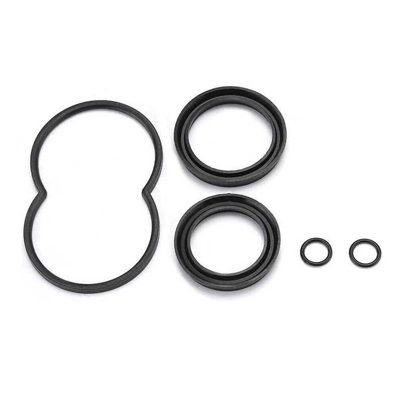 

Rubber Car Hydroboost Seal Repair Kit Universal for Chevy GMC Dodge Chrysler Ford 2771004 Auto Accessories