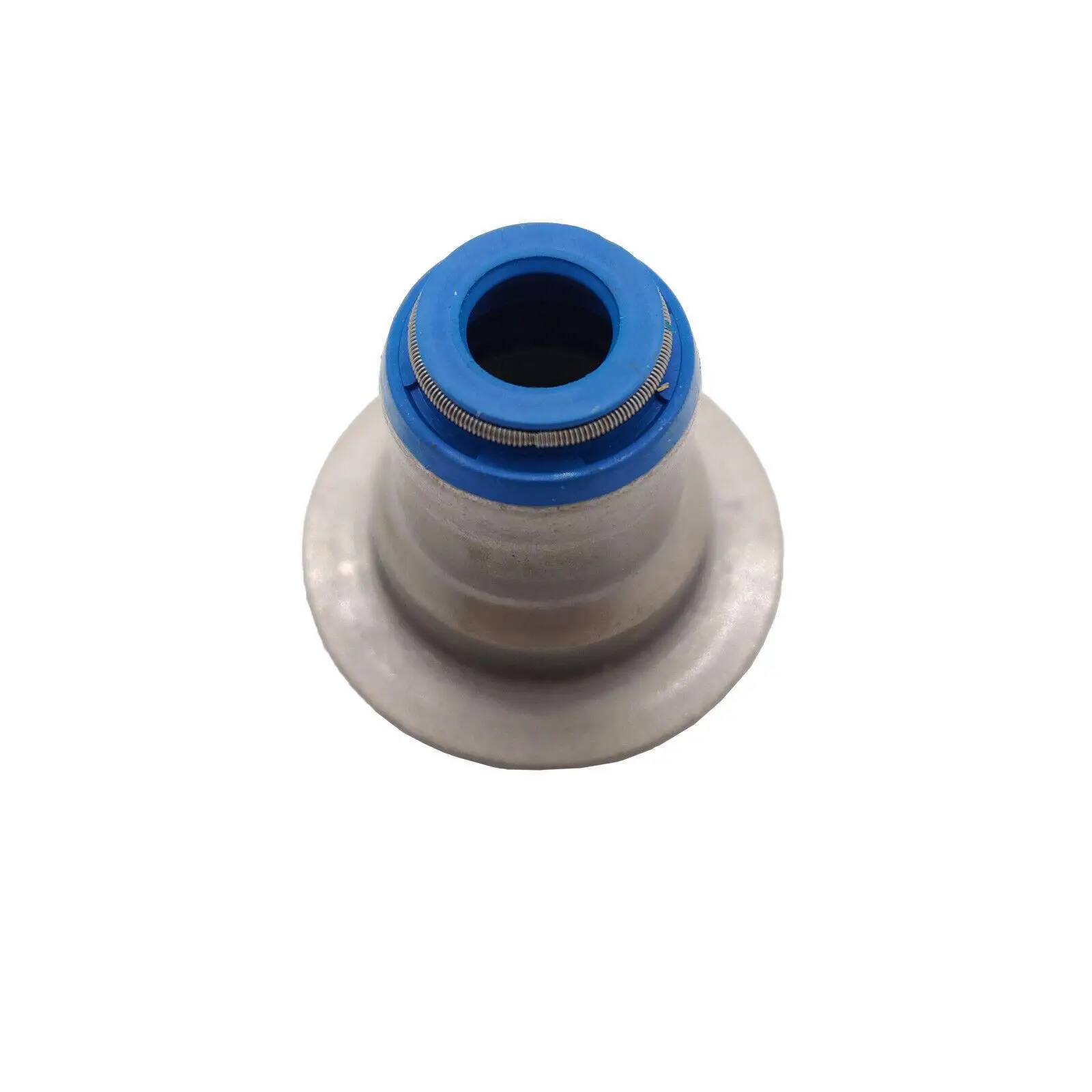 16x Valve Seal 12482063 Metal Fit for GMC LS1, LS3, LS6, 4.8 5.3 5.7 6.0 LS2, LS4