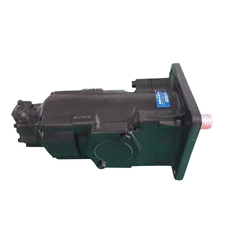 

Marine Machinery Hydraulic Pump T7DDBS 050 050 B11 2R00 A101 Denison Vane Pump Repair Parts T6DCCM B42 B28 B10 2R04 B101