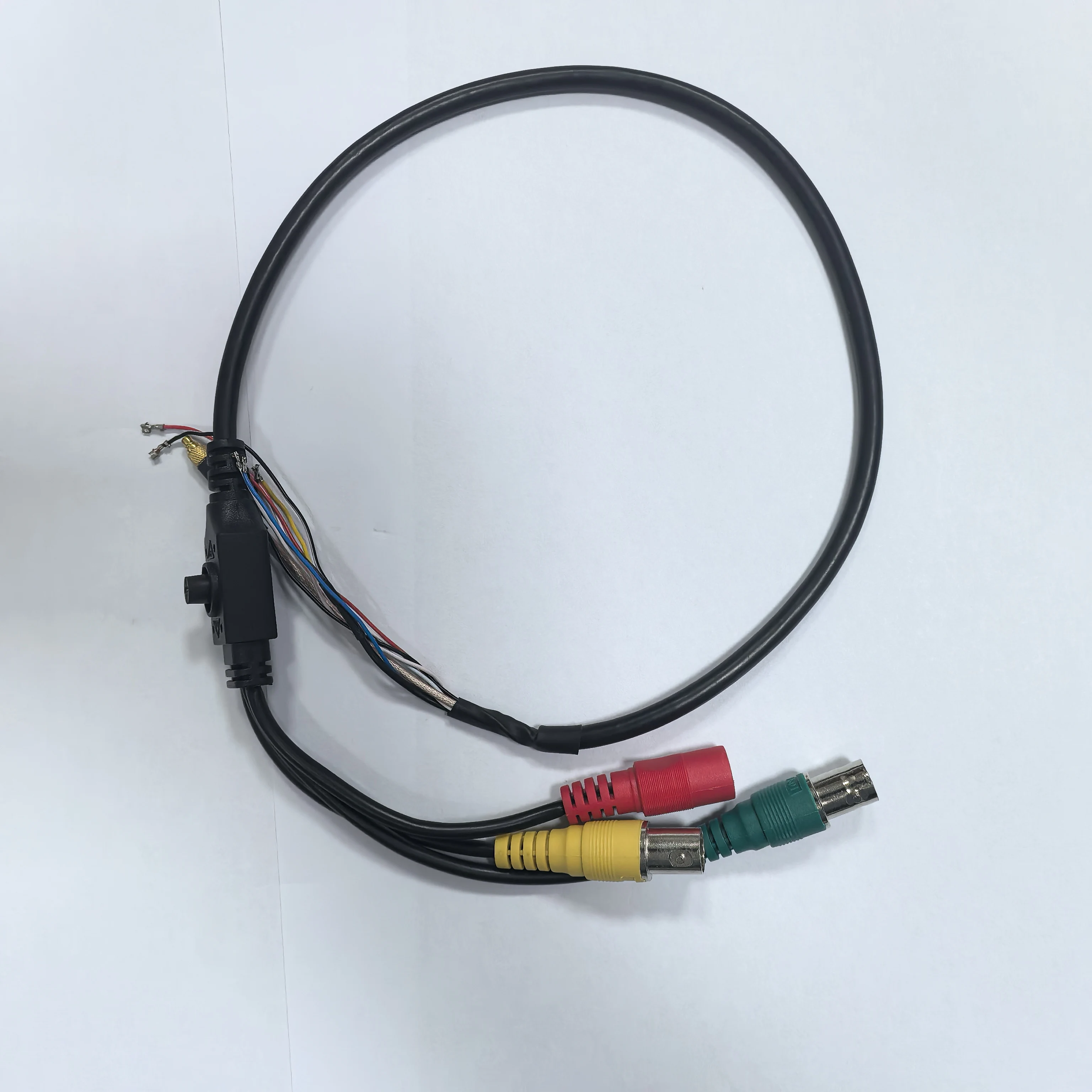 SDI signal OSD debugging cable Special cable for the SDI camera module