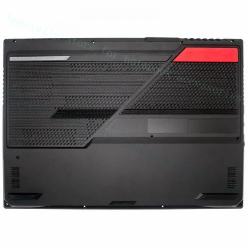 

A++Bottom Cover Case Enclosure for Asus ROG G513R G513Q G533Z 6070B1888811
