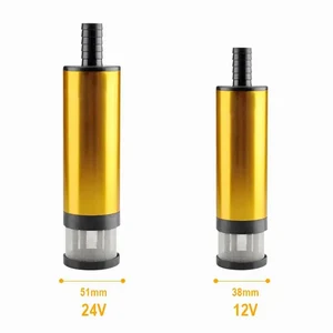 Pompa, elektrikli yakıtta ilk 10 satış-no. 3