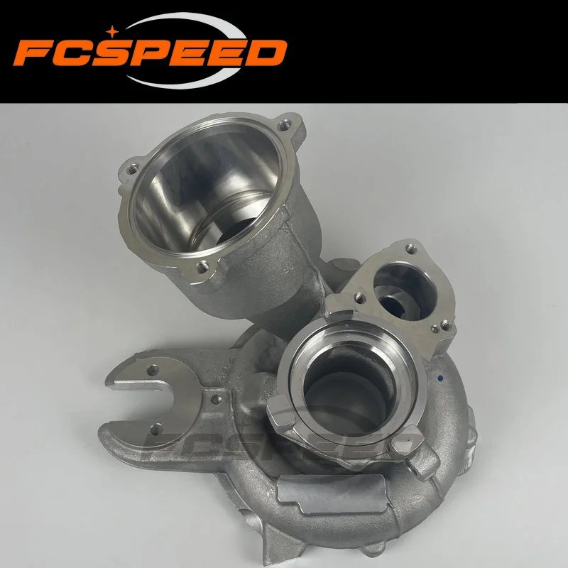 Turbo compressor housing IS38 Turbine housing for Audi TTS Seat Leon Skoda VW Golf VII Passat 2.0 TFSI 8V 221 Kw - 300 hp CJXC