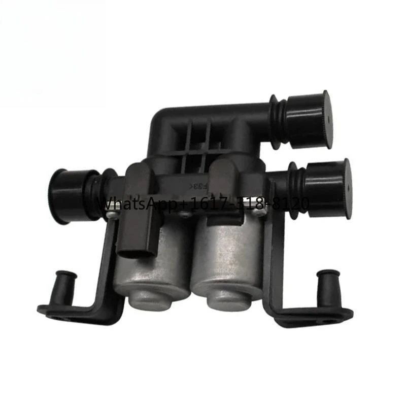 

64116906652 6412650257 64126927915 64116931708 64116908294 64128374995 Соленоид регулирующего клапана отопителя автомобиля для B M--W 5/6/7'