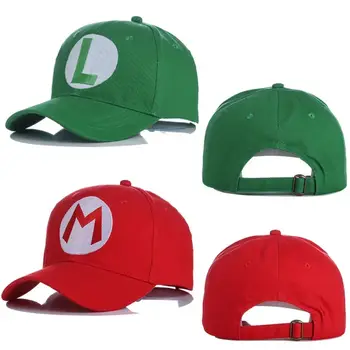10 best sales Chapeau Mario - №4