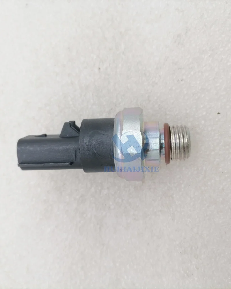 4076930 Oil Pressure Sensor for Cummins Engine 5.9L 6.7L Construction Machinery Parts Pressure Sensor