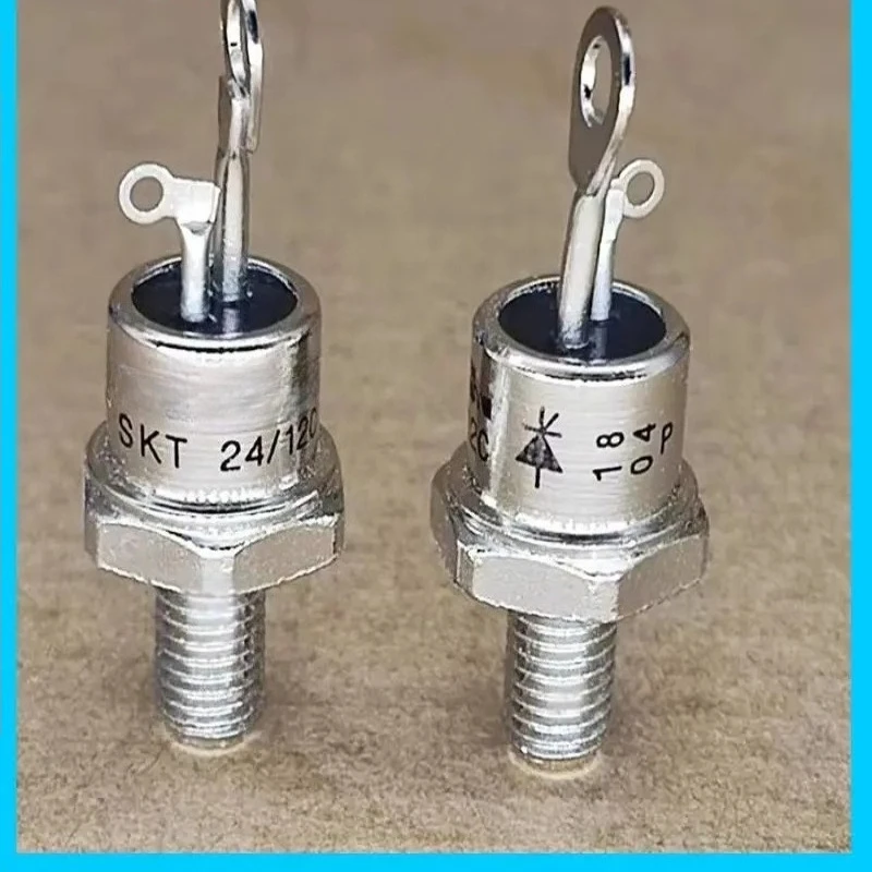 

Brand New Original 1PCS SKT24/12E SKT24 12E in box Fast shipping