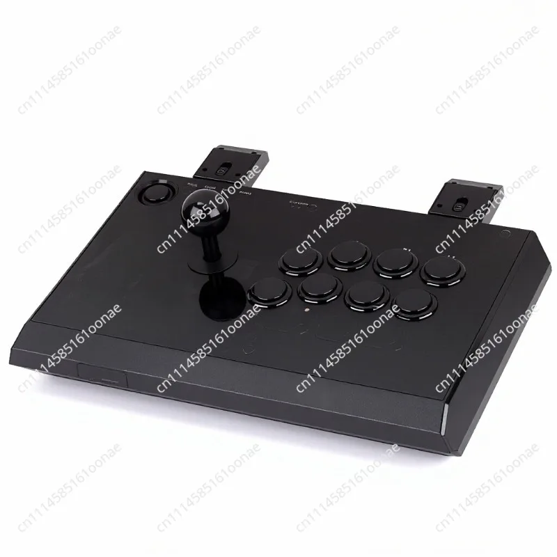 Q1 Fighting Game Joystick Supports Mobile and Computer PS3 97