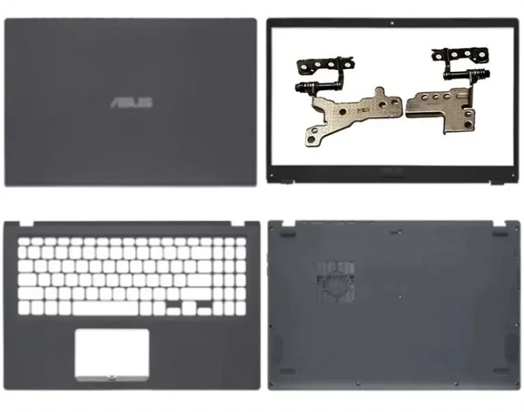 New for Asus X515 X515M X515DA X515JP F515MA V5200E V5200J FL8700 Laptop LCD Back Cover /Front Bezel /Palmrest/Hinge/Bottom Case