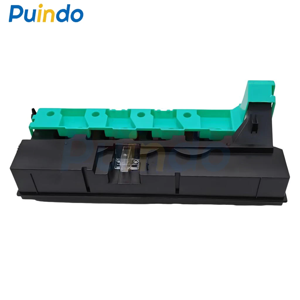 WX-103 Waste Toner Container For Konica Minolta Bizhub C224 C258 C284 C308 C368 C454 C458 C554 Waste Toner Box Copier Parts