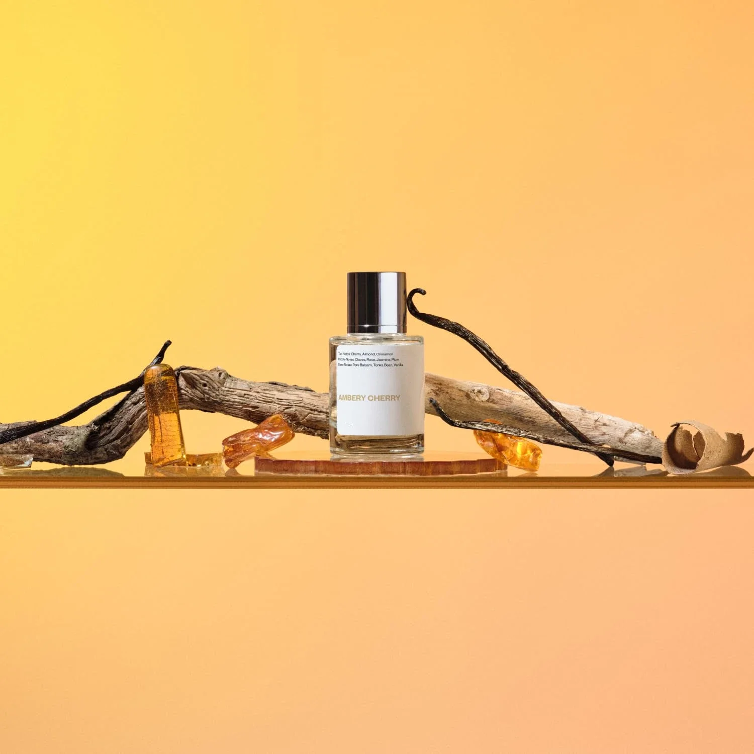 

Bouteille de parfum florale pour femmes, 30ml, avec boîte, flacon pulvérisateur élégant pour parfum
