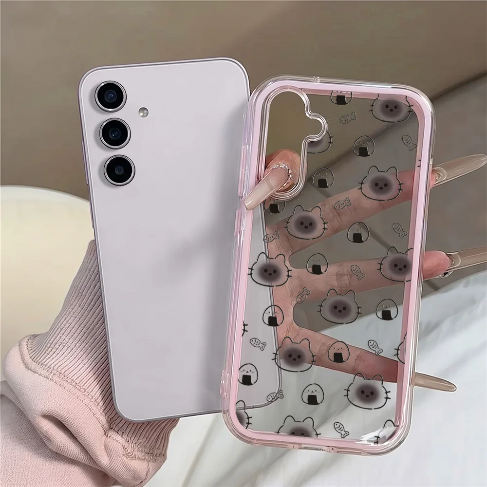 Cute Teddy Bear Phone Case For iPhone 17 Pro Max 16 15 14 13 12 11 Pro Max 8 7 Plus XR XS 17 Air Transparent 2in1 Soft TPU Cover view 4