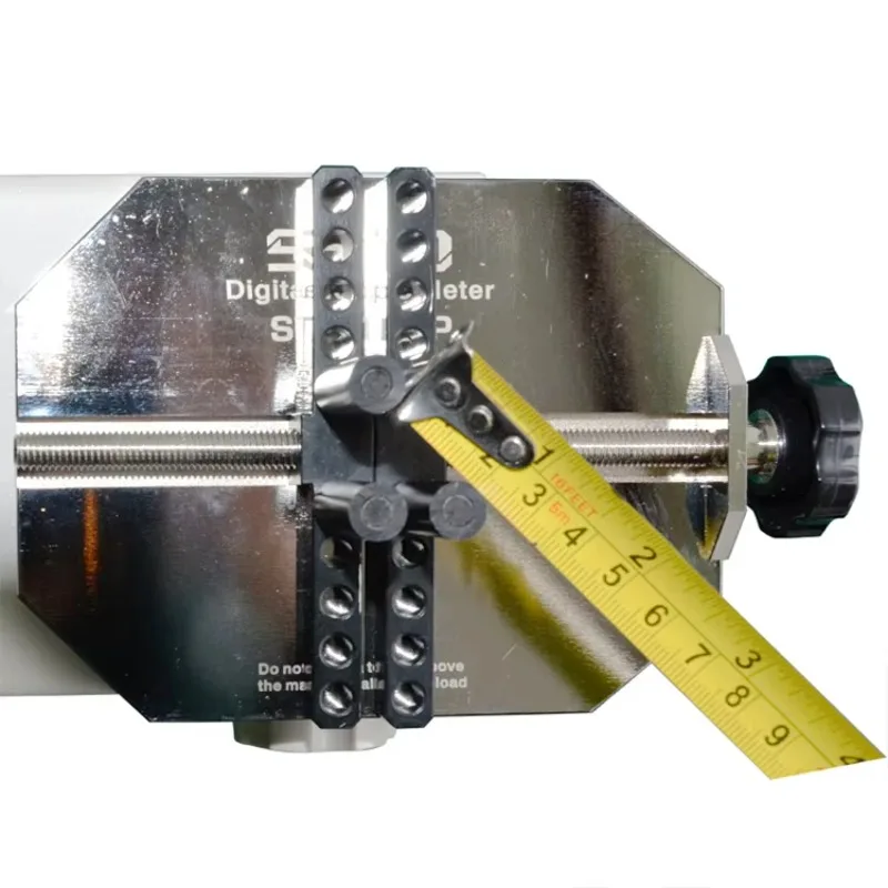 

2025STO-100P Portable Digital Torque Tester OEM provides bottle friction electronic tester