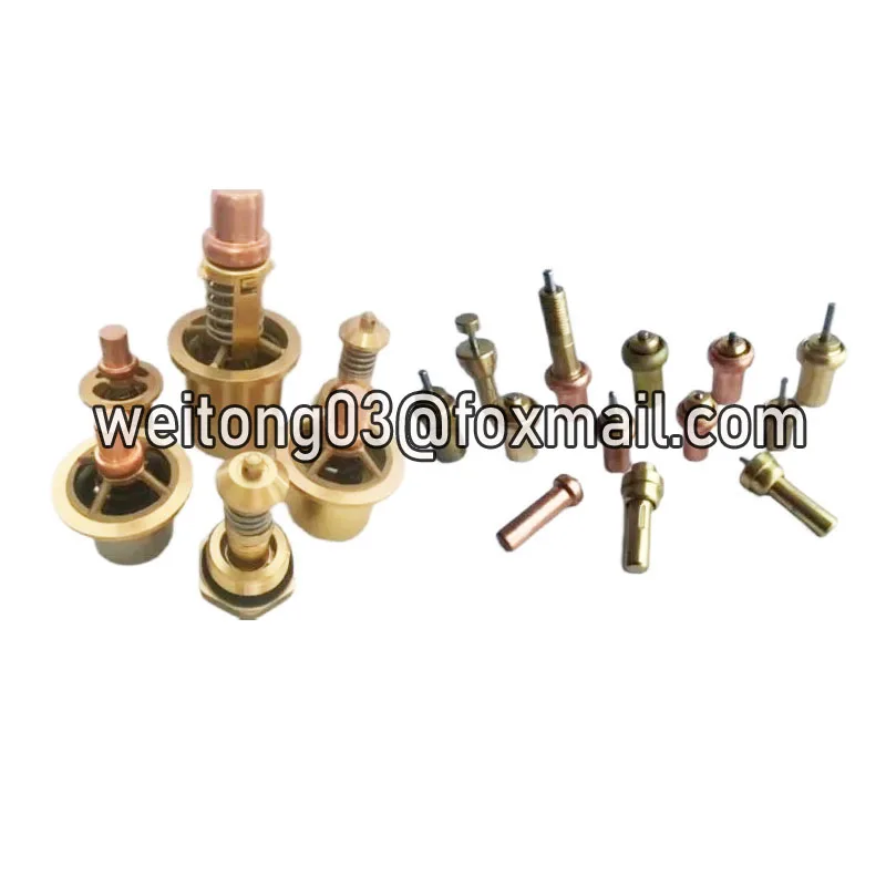 Elemento de válvula termostática de repuesto para compresor de aire de tornillo Atlas Copco