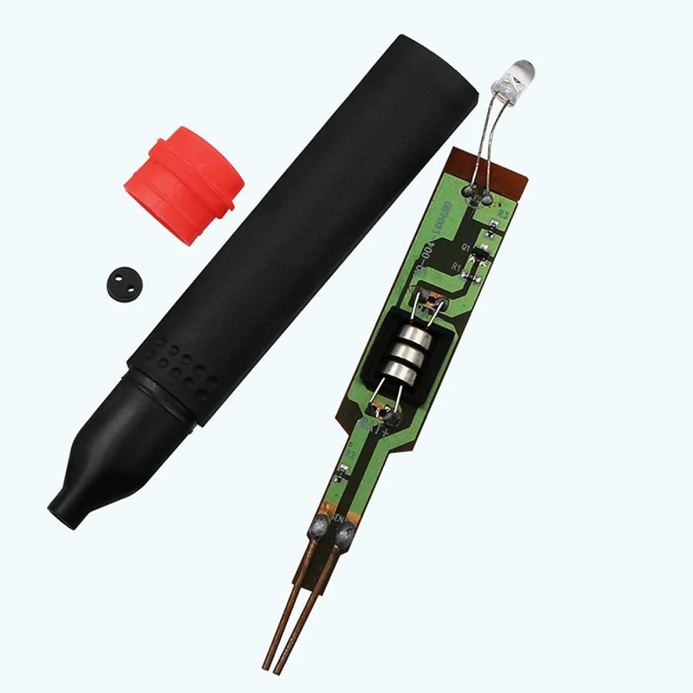 Testing Pen For Earth Grounding Grounding Mat  Tester Earthing Grounding Products Healthy Home Grouding Product and Sheet Socket