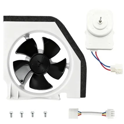 5304493604 for Crosley Refrigerator 5303918774 Condenser Fan Motor 120v