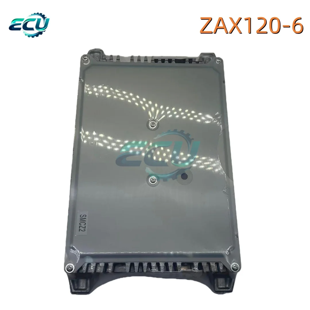 

Hitachi ZAX1206 Excavator Computer Box Electronic Control Unit ZAX120-6