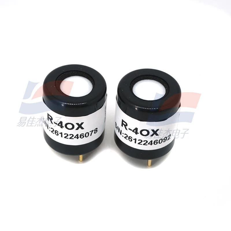 R-4OX R-40X Oxygen Gas Sensor Gas sensor module  for Detecting Air Quality Industrial Use
