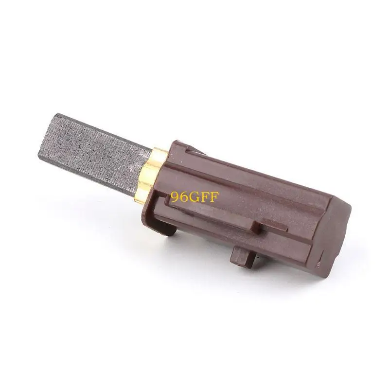 96GF Motor Carbon Brush Electric Replacement For Numactic Vacuum Cleaner