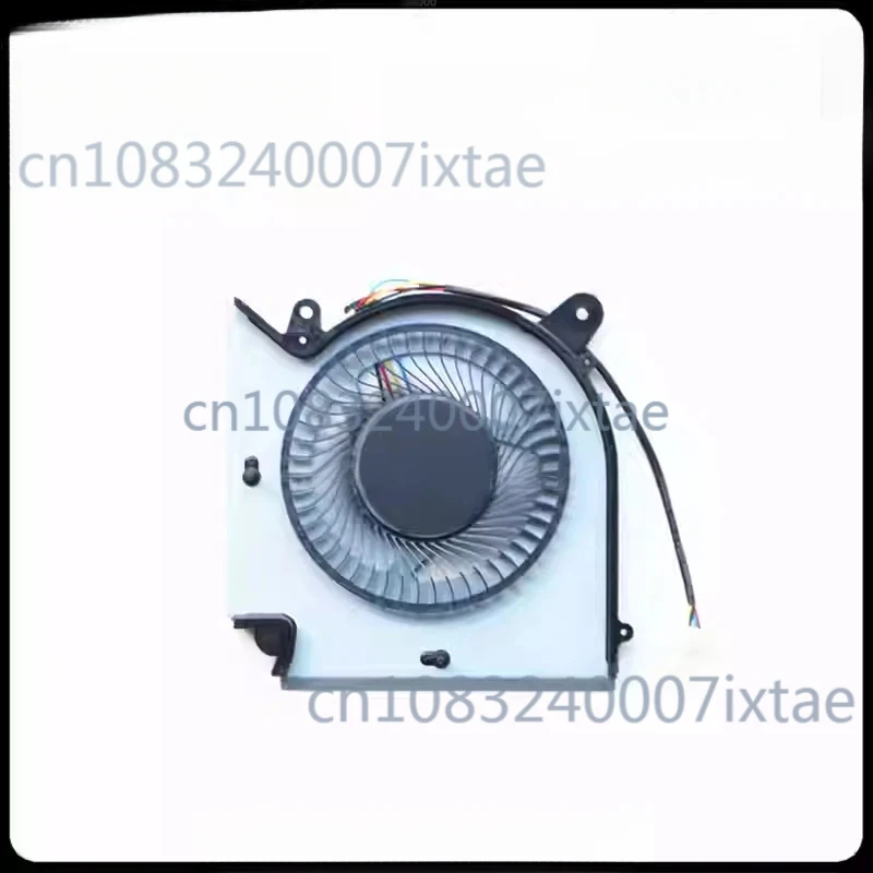 Laptop Cooling fans For Msi GF76 GF66 GL66 MS-1583 PABD08008SH N477 5V 1A Fan