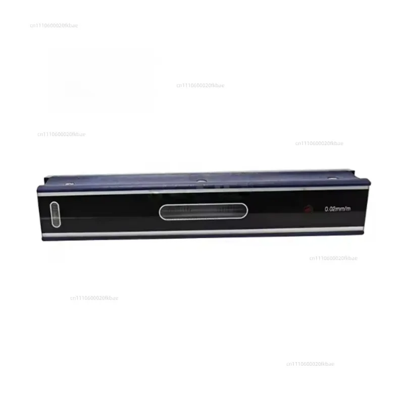High quality steel strip level 150mm200mm * 0.02 fitter level