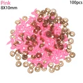 8X10MM	Pink