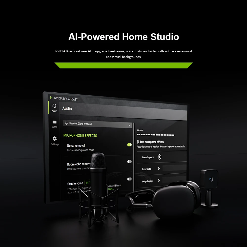 بطاقات رسومات Chatreey GeForce RT 3060 GAME GPU GDDR6 192 بت HDMI DP بطاقة فيديو ألعاب جديدة كاملة لسطح المكتب #6